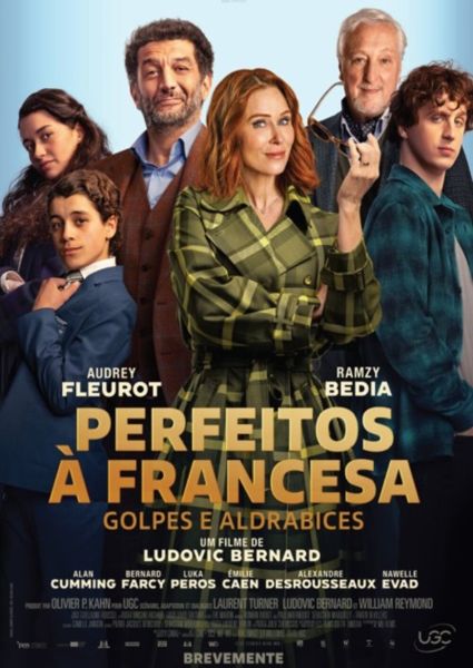 Perfeitos à Francesa