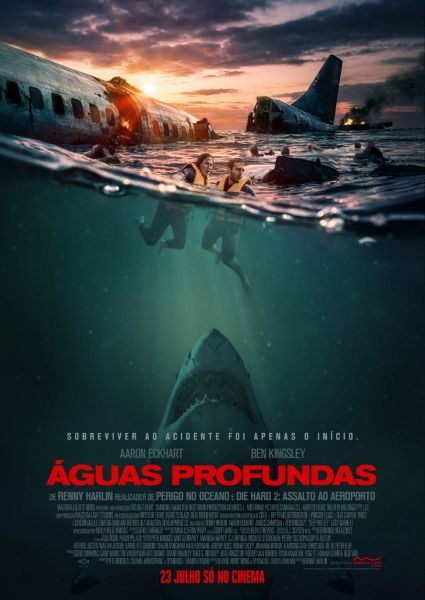 Águas Profundas