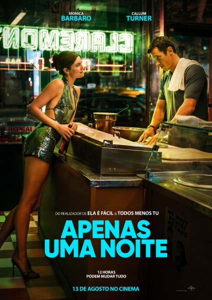 Apenas Uma Noite
