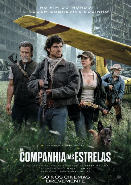 Na Companhia das Estrelas 