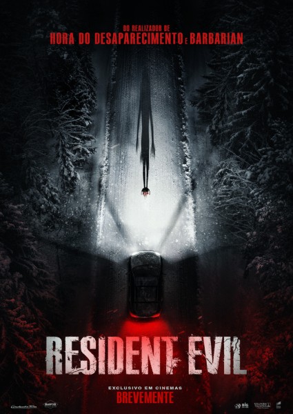 Resident Evil