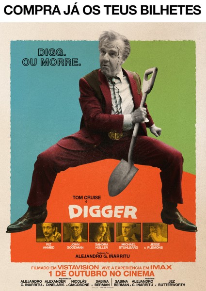 Digger