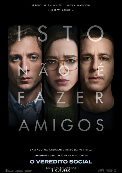 O Veredito Social