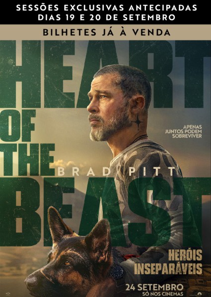 Heart of the Beast 