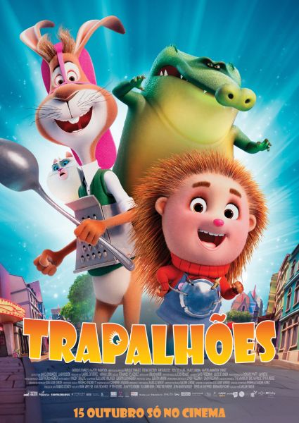 Trapalhões (VP)