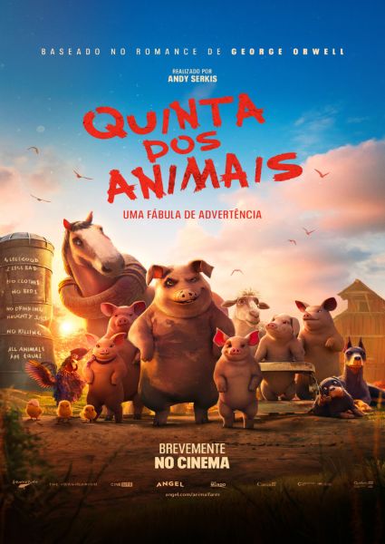 Quinta dos Animais (VP)