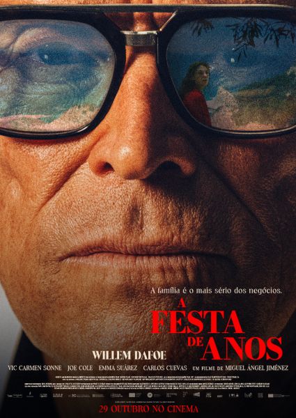 A Festa de Anos
